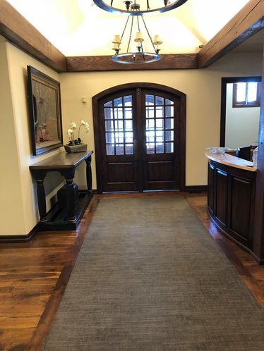 Idaho First Building: 3340 Merlin Dr, Idaho Falls, ID 83404